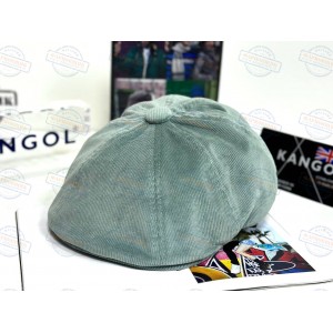 Kangol Cord Hawker (Sage Green) Kangol Cord Hawker (Sage Green)